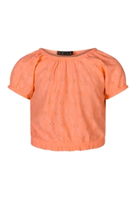 D-zine meisjes T-shirt