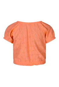 D-zine meisjes T-shirt