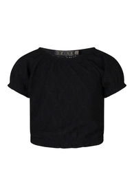 D-zine meisjes T-shirt
