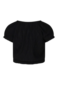 D-zine meisjes T-shirt