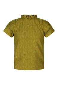 D-zine meisjes T-shirt