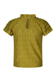 D-zine meisjes T-shirt