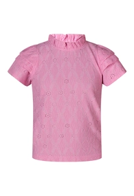 D-zine meisjes T-shirt