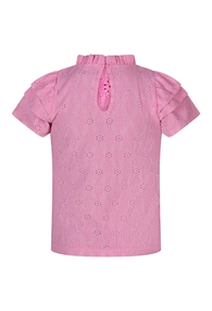 D-zine meisjes T-shirt