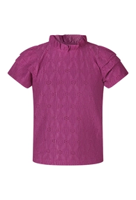D-zine meisjes T-shirt