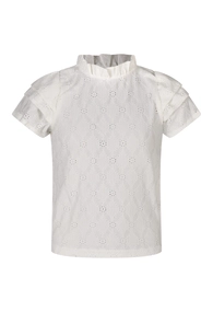 D-zine meisjes T-shirt