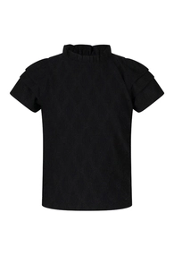 D-zine meisjes T-shirt