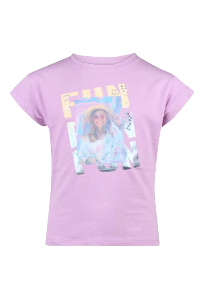 D-Zine meisjes T-shirt