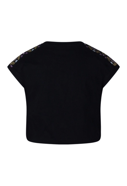 D-zine meisjes T-shirt