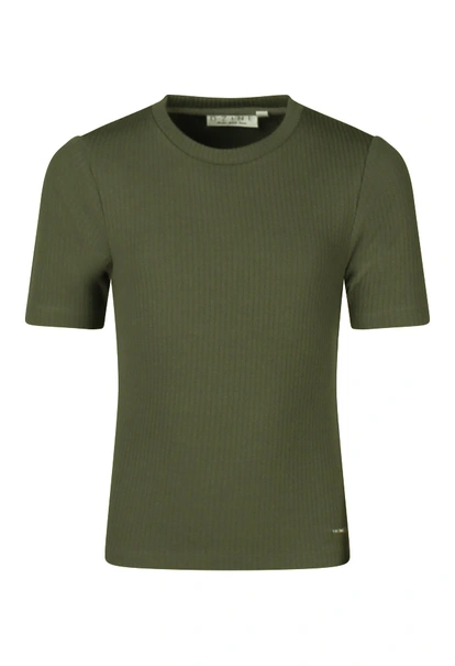 D-zine meisjes T-shirt