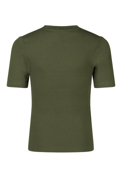 D-zine meisjes T-shirt