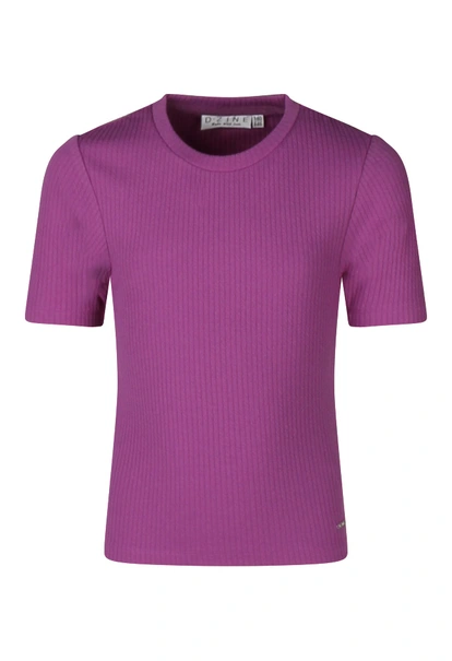 D-zine meisjes T-shirt