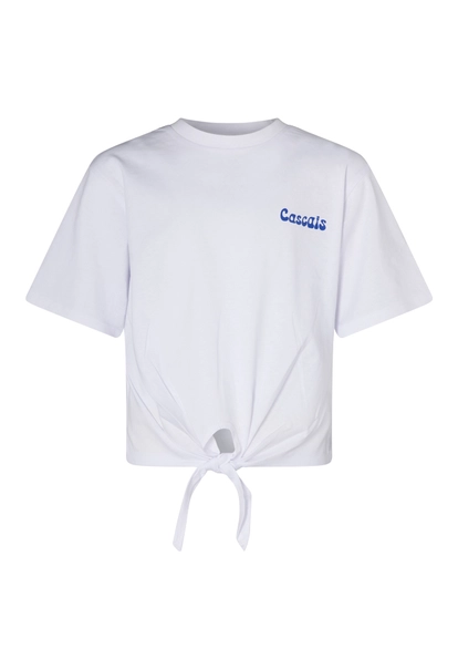 D-zine meisjes T-shirt