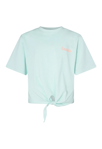 D-zine meisjes T-shirt