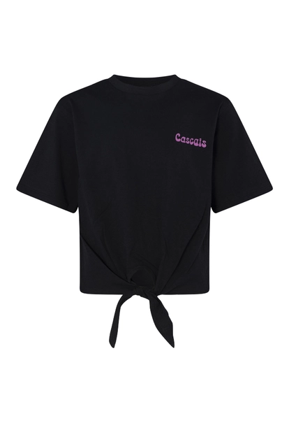 D-zine meisjes T-shirt