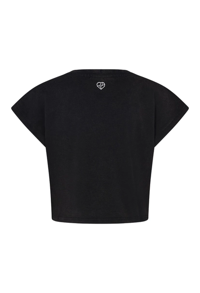 D-zine meisjes T-shirt