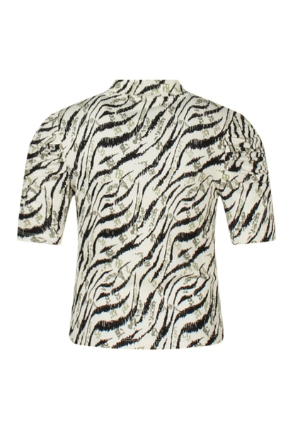 D-zine meisjes T-shirt