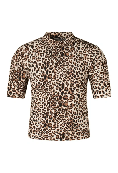 D-zine meisjes T-shirt