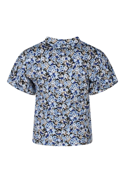 D-zine meisjes T-shirt