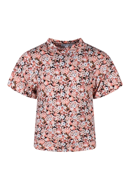 D-zine meisjes T-shirt