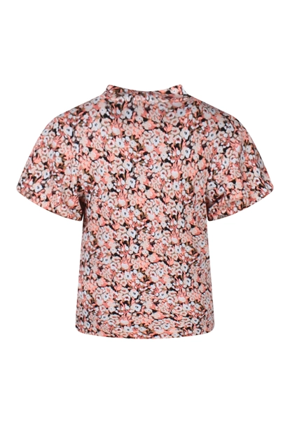 D-zine meisjes T-shirt