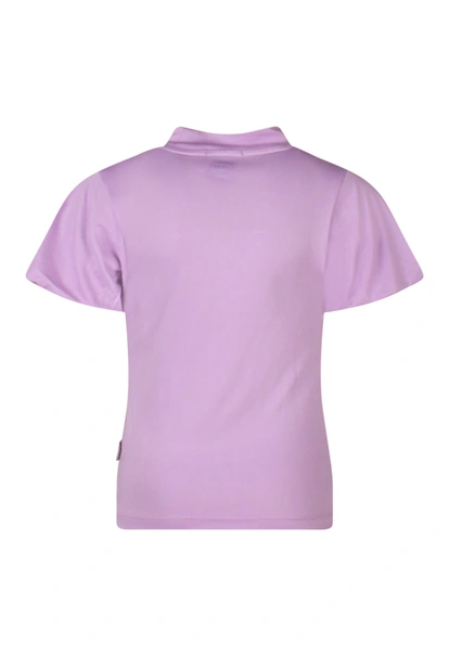 D-zine meisjes T-shirt