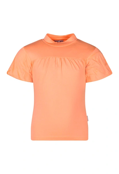 D-zine meisjes T-shirt