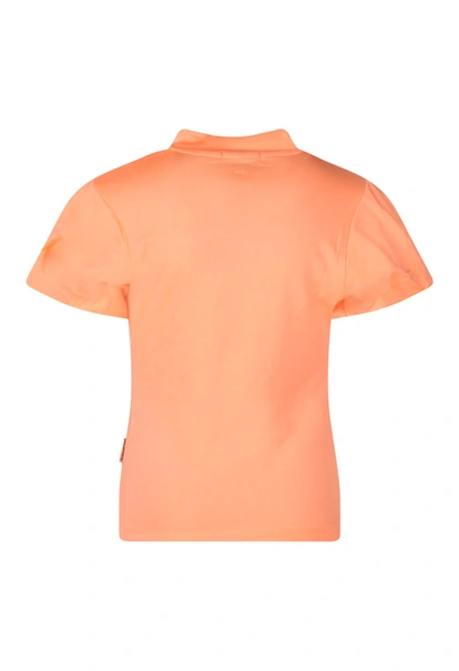 D-zine meisjes T-shirt