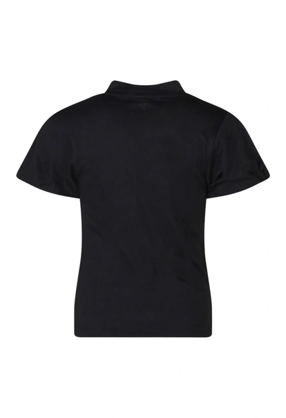 D-zine meisjes T-shirt