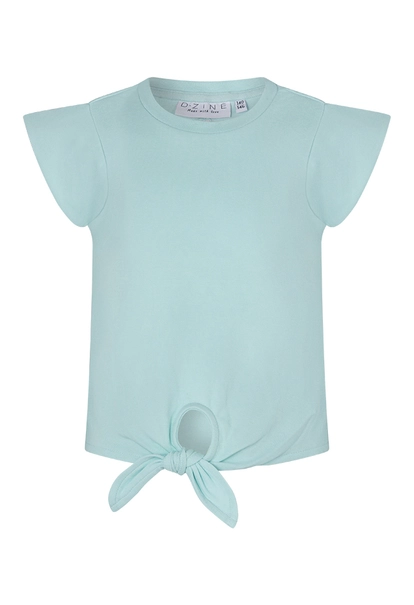 D-zine meisjes T-shirt