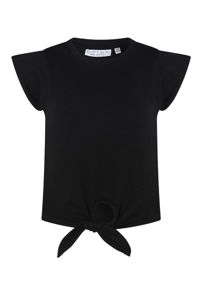 D-zine meisjes T-shirt