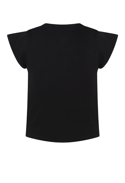 D-zine meisjes T-shirt