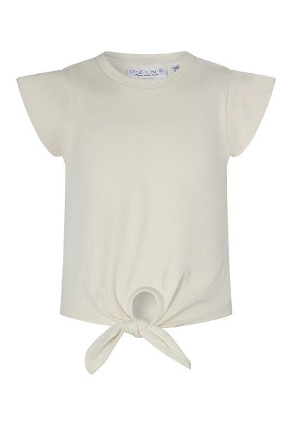 D-zine meisjes T-shirt