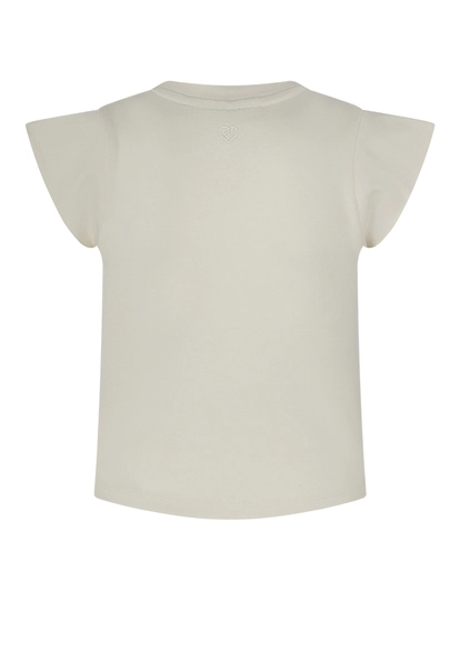 D-zine meisjes T-shirt