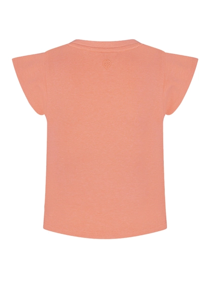 D-zine meisjes T-shirt