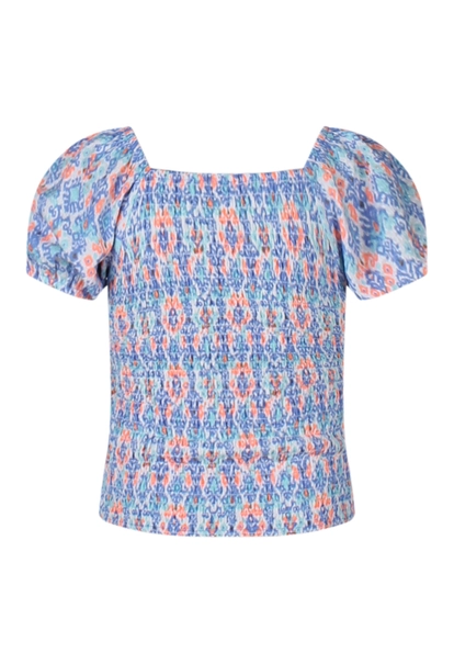 D-zine meisjes T-shirt