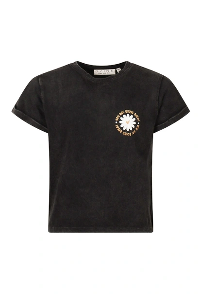 D-zine meisjes T-shirt