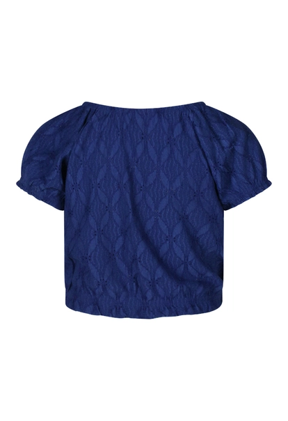 D-zine meisjes T-shirt