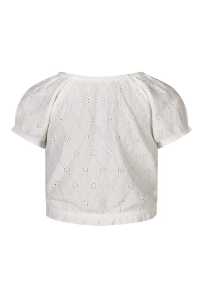 D-zine meisjes T-shirt