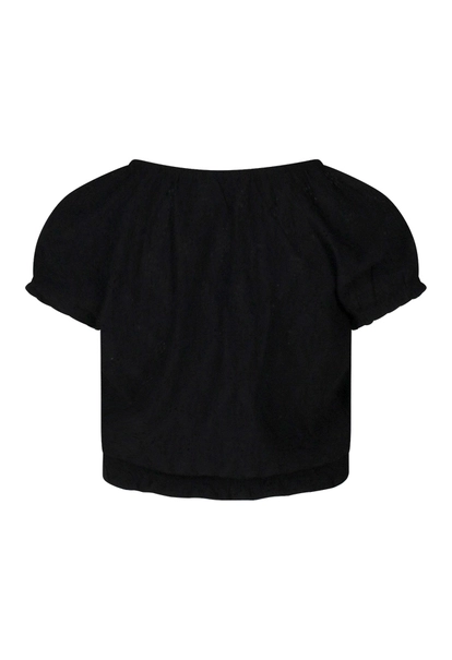 D-zine meisjes T-shirt