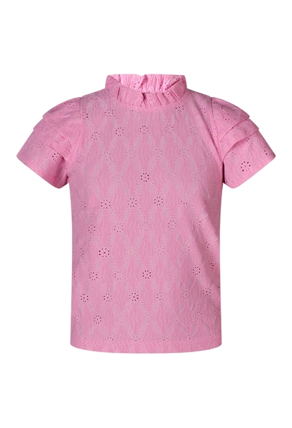 D-zine meisjes T-shirt