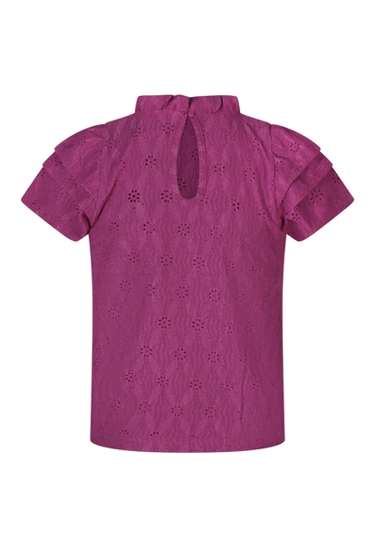 D-zine meisjes T-shirt