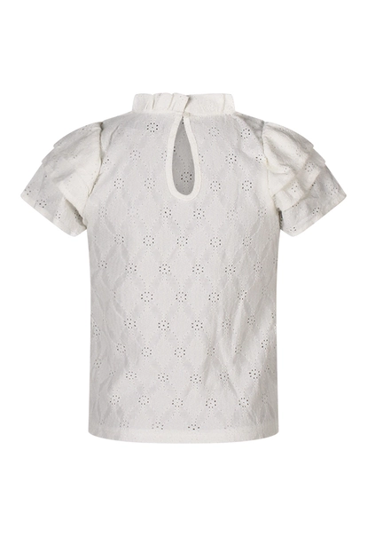 D-zine meisjes T-shirt