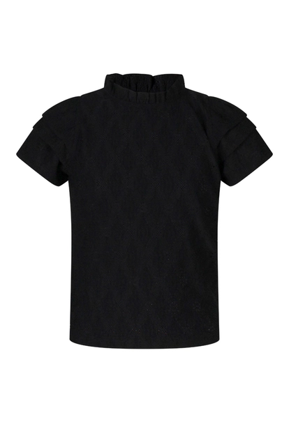 D-zine meisjes T-shirt