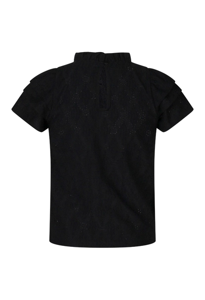 D-zine meisjes T-shirt