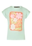 D-zine meisjes T-shirt