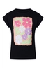 D-zine meisjes T-shirt