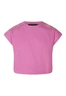 D-zine meisjes T-shirt