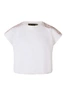 D-zine meisjes T-shirt