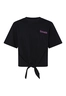 D-zine meisjes T-shirt